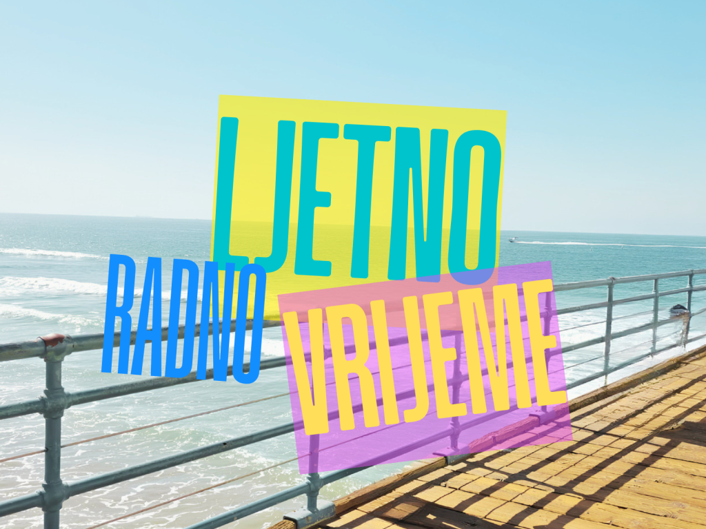 LJETNO RADNO VRIJEME (1)